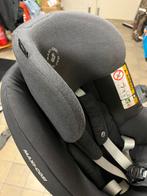 Maxi-Cosi 2WayFix+ & 2Way Pearl Smart I-Size Black <18Kg, Maxi-Cosi, Ophalen of Verzenden, Zo goed als nieuw, Isofix