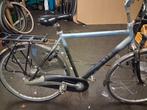 Heren fiets, Fietsen en Brommers, 53 tot 57 cm, Ophalen, Gebruikt, Overige merken