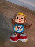 VTech Aapje - Muziek & Licht, Ophalen, Zo goed als nieuw, Overige typen, Met licht