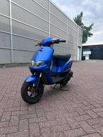 Piaggio Zip Fastrider, Type3, SP98, Ophalen, Zip, Zo goed als nieuw, Nvt