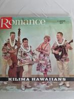 Klimaat Hawaiians EP zie foto's, Ophalen of Verzenden
