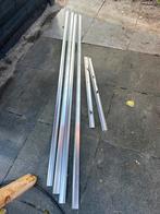 Daktrim Aluminium - Diverse Lengtes, Ophalen, Nieuw, Aluminium