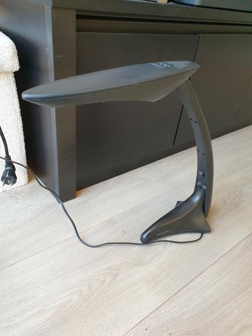 Benschop tafellamp bureaulamp  lamp design, Huis en Inrichting, Lampen | Tafellampen, Zo goed als nieuw, Minder dan 50 cm, Ophalen of Verzenden