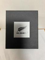All Blacks klokkie, Ophalen of Verzenden, Zo goed als nieuw