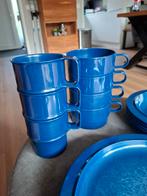 Mepal camping servies, Ophalen of Verzenden, Zo goed als nieuw