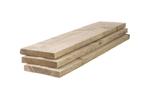 OUD GEMAAKT STEIGERHOUT | Planken | Geschuurd | Gedoubleerd, Ophalen of Verzenden, Nieuw, 180 tot 250 cm, Planken