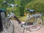 Gazelle Chamonix damesfiets, Ophalen, Gebruikt, 47 tot 50 cm, Versnellingen