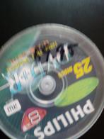 Te koop Philips dvd 25 st, Audio, Tv en Foto, Dvd-spelers, Ophalen of Verzenden, Nieuw, Philips