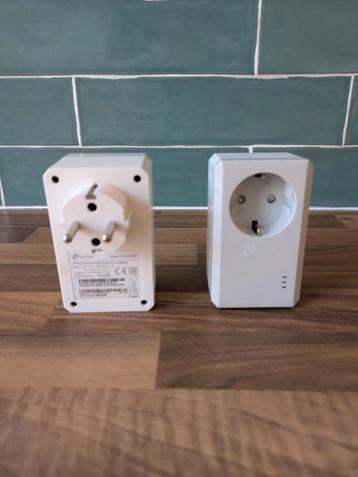 TP Link AV500 | tl-pa4010p  beschikbaar voor biedingen