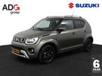 Suzuki Ignis 1.2 Smart Hybrid Style | Automaat | Navigatie |, Stof, Gebruikt, 4 cilinders, Origineel Nederlands