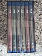 The Hobbit / Lord of the Rings Extended Version BR/DVD Combi, Cd's en Dvd's, Blu-ray, Ophalen of Verzenden, Nieuw in verpakking