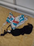 Merkkleding damesmode bikini top iceberg, Ophalen of Verzenden, Zo goed als nieuw, Zwart, Bikini