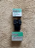 Originele View-Master met Licht en Veel Reeksen, Ophalen