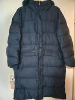 C&A Dames Jas - Warme Winterjas, Blauw, Maat 42/44 (L), Ophalen of Verzenden, Gedragen