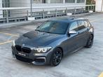 BMW M140i Shadow | NL | LCI2 | DAK | H&K | FULL, Achterwielaandrijving, USB, 340 pk, Leder