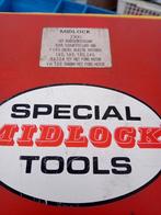 Midlock 2300 borggereedschap tijdsafstelling, Auto diversen, Autogereedschap, Ophalen of Verzenden, Zo goed als nieuw