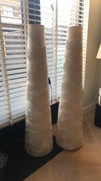 gewilde vloerlampen marcel wanders merk MOOOI twee stuks, Huis en Inrichting, Lampen | Vloerlampen, Ophalen of Verzenden, Gebruikt