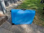 Carlton koffer, Ophalen, Gebruikt, Hard kunststof, 70 cm of meer