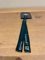 Efteling Overwinningsbandje Danse Macabre, Ophalen of Verzenden, Nieuw, Button of Speldje