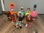 LOL surprise poppetjes., Ophalen