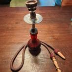 Shisha pijp gebruikt, Ophalen, Gebruikt, (Water)pijp