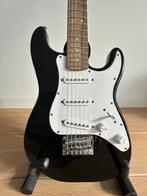 Junior Elektrische Gitaar Set - 3/4 Maat, Ophalen, Fender, Met versterker, Zo goed als nieuw