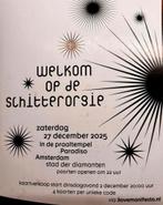 GEZOCHT: 4 KAARTEN MANIFESTO, Tickets en Kaartjes, Evenementen en Festivals, Twee personen