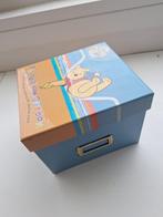 Giftbox 3 insteek fotoalbums Winnie the Pooh, Audio, Tv en Foto, Fotoalbums en Accessoires, Ophalen of Verzenden, Zo goed als nieuw