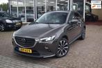 Mazda CX-3 2.0 SkyActiv-G 120 GT-M NAVIGATIE | LEDEREN INTER, Auto's, 1998 cc, Gebruikt, 4 cilinders, Leder