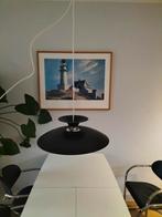 Zweedse Schalenlamp - Design Klassieker, Huis en Inrichting, Lampen | Hanglampen, Gebruikt, Ophalen of Verzenden, Minder dan 50 cm