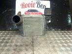 Intercooler van een Audi A3, Gebruikt, -, -, -