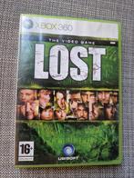 Lost (xbox 360), 1 speler, Verzenden, Zo goed als nieuw, Vanaf 16 jaar