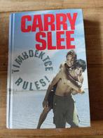 Carry Slee - Timbuktoe Rules!, Ophalen of Verzenden, Zo goed als nieuw, Carry Slee, Fictie algemeen