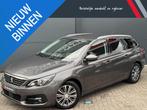Peugeot 308 SW 1.2 Allure / Geen Import / 100 % Onderhoud, Voorwielaandrijving, Stof, Gebruikt, Euro 6
