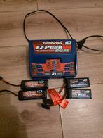 Traxxas EZ-Peak Dual Lader, Hobby en Vrije tijd, Ophalen of Verzenden, Groter dan 1:32, Overige merken