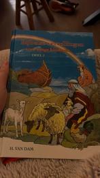 H. van Dam - Bijbelse vertellingen voor jonge kinderen, Fictie algemeen, H. van Dam, Ophalen of Verzenden, Zo goed als nieuw