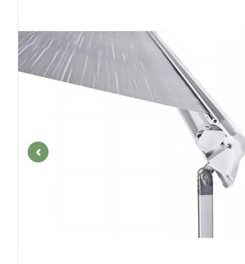 Thule Omnistor 6300 4,5 meter, Caravans en Kamperen, Caravan accessoires, Gebruikt, Ophalen