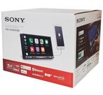 Sony XAV-AX3005DB, Ophalen of Verzenden, Zo goed als nieuw