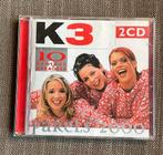 K3 Parels 2000  - 2 cd-box, Ophalen of Verzenden, Zo goed als nieuw, Muziek, Boxset