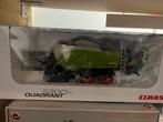 Claas Quadrant 5300 nieuw LIMITED, Ophalen of Verzenden, Zo goed als nieuw, Tractor of Landbouw, Overige merken