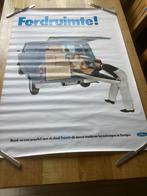 Ford Transit Poster - 1968 70 x100, Ophalen of Verzenden