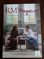 Riviera Maison - Magazine Autumn/Winter 2018, Ophalen, Zo goed als nieuw