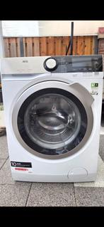 AEG Wasmachine defect, Witgoed en Apparatuur, Wasmachines, Ophalen of Verzenden, Zo goed als nieuw, Voorlader, Energieklasse A of zuiniger