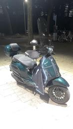 Vespa sprint 2021, Fietsen en Brommers, Brommers | Vespa, Ophalen