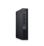 Dell optiplex 3060 i5-8500T 256gb 16gb nette staat., Computers en Software, Desktop Pc's, Met monitor, Ophalen of Verzenden, SSD