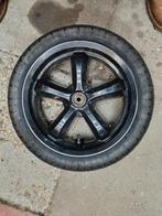 Sym x pro velg 12 inch, Ophalen, Gebruikt, Overige typen