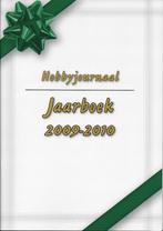 Hobbyjournaal Jaarboek 2009-2010 3D Kaarten, Hobby en Vrije tijd, Ophalen of Verzenden, Nieuw, Overige thema's, Overige typen