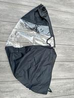 Regenhoes en adapters Quinny zapp xtra2 NIEUW!, Kinderen en Baby's, Buggy's, Ophalen of Verzenden, Zo goed als nieuw, Quinny, Regenhoes