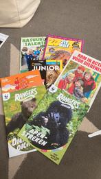 Kind, Ophalen of Verzenden, 1980 tot heden, Krant