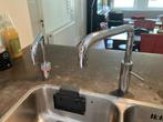 Quooker combi met twee kranen, Ophalen, Minder dan 50 cm, Gebruikt, Minder dan 25 cm